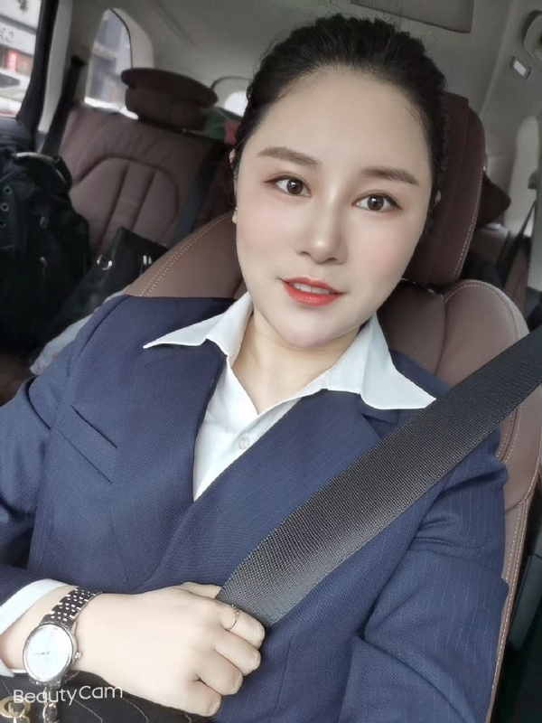 湖南妹子在深圳的第一张照片--闽清相亲服务中心