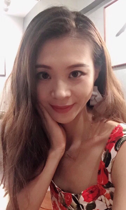 莎莎的第二张照片--闽清相亲服务中心