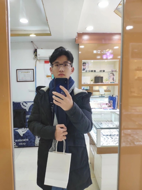 遇见的第一张照片--闽清相亲服务中心
