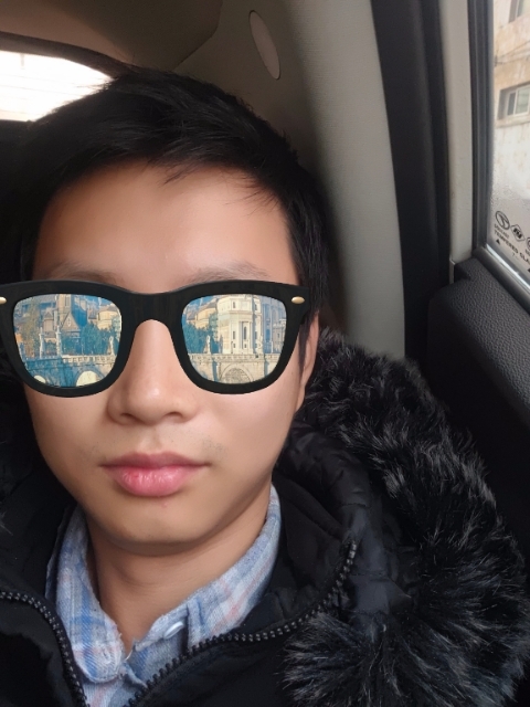 请问揉揉头的第一张照片--闽清相亲服务中心