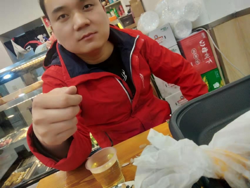 淡淡的忧伤的第一张照片--闽清相亲服务中心