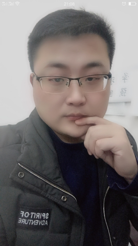 手心里的温柔的第一张照片--闽清相亲服务中心