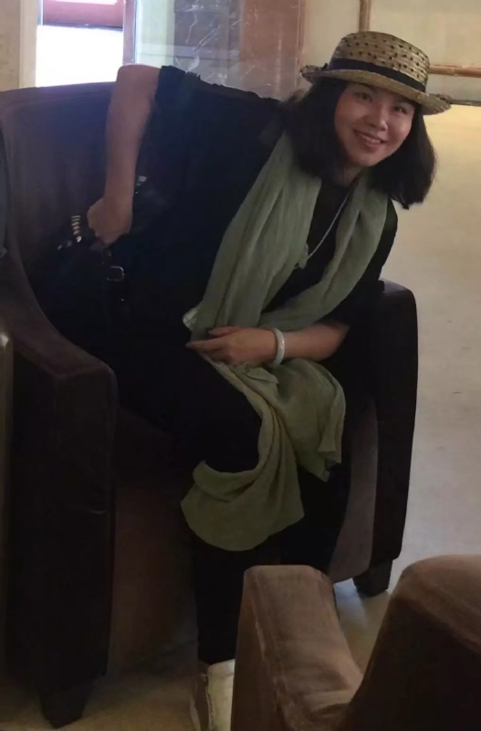 seven的第一张照片--闽清相亲服务中心