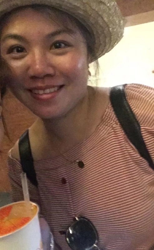 seven的第四张照片--闽清相亲服务中心