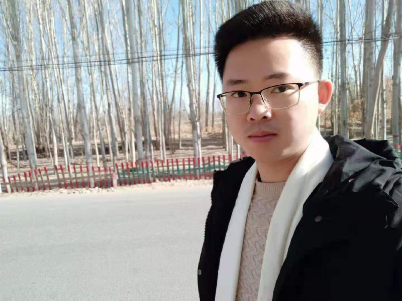 偏安一隅的第二张照片--闽清相亲服务中心