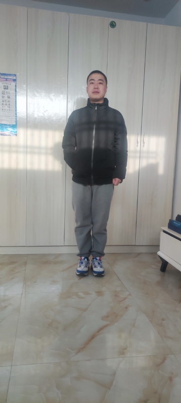 恋恋不舍的第一张照片--闽清相亲服务中心