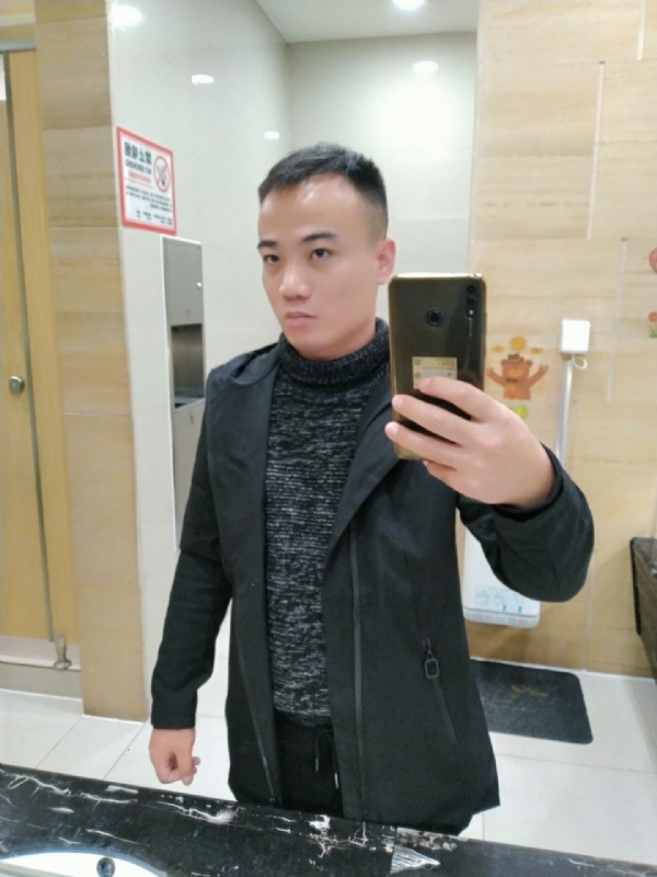 一个达不刘的第一张照片--闽清相亲服务中心