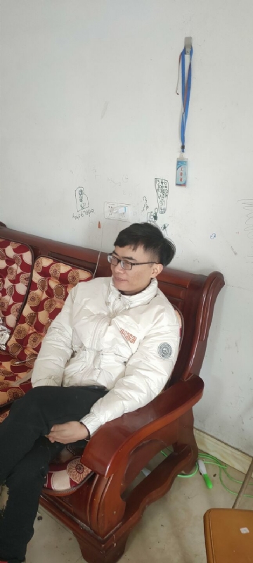 吴的第一张照片--闽清相亲服务中心