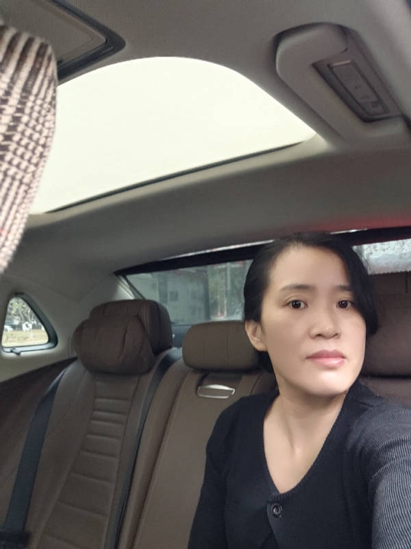 烟雨如墨的第一张照片--闽清相亲服务中心