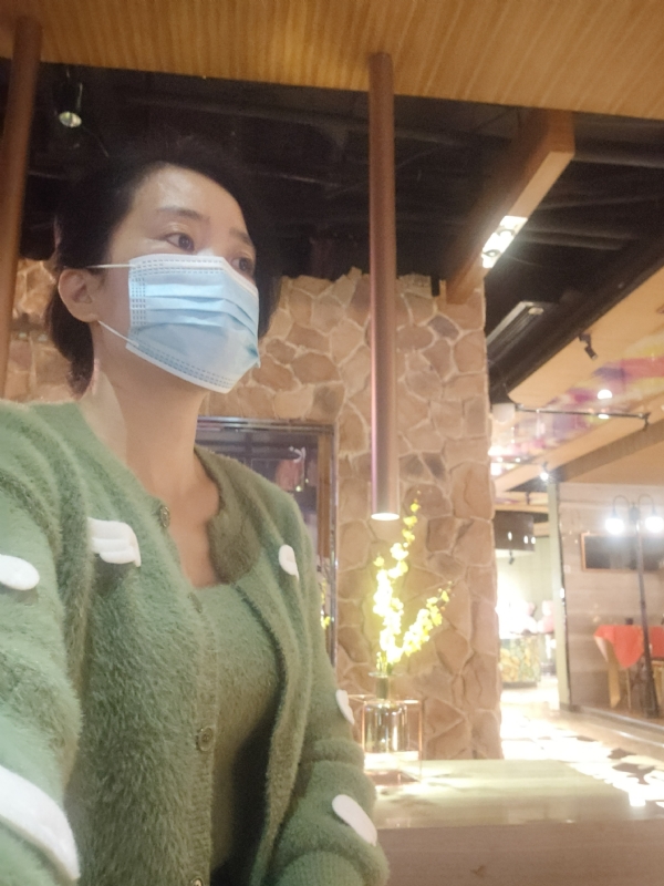 烟雨如墨的第三张照片--闽清相亲服务中心