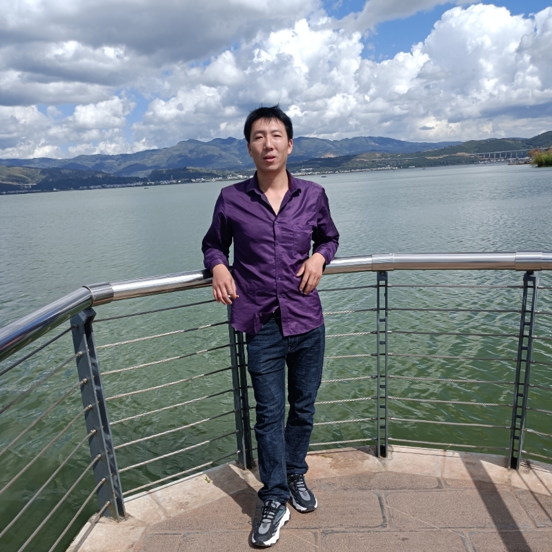 大长今的第二张照片--闽清相亲服务中心