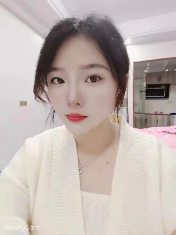 寻爱的第一张照片--闽清相亲服务中心