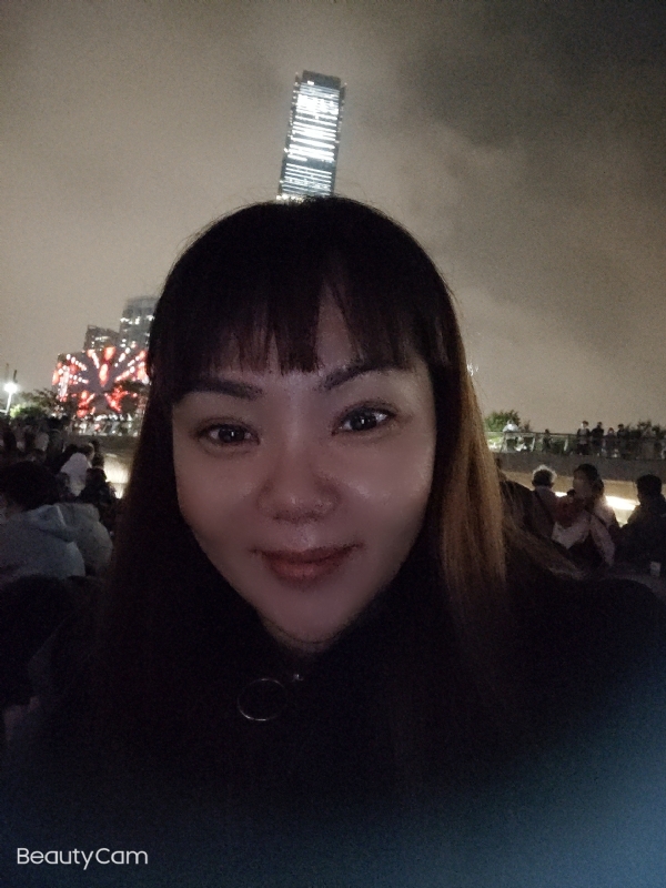 candy的第一张照片--闽清相亲服务中心