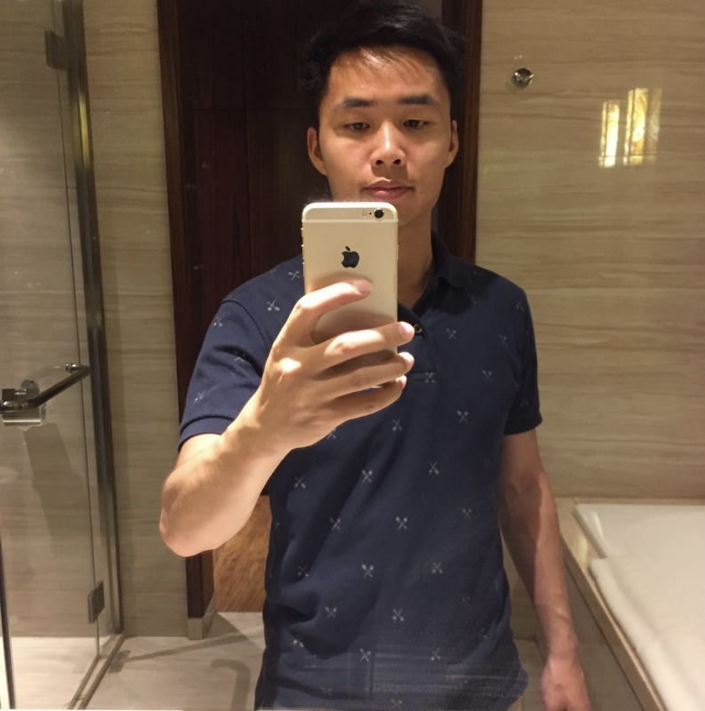 爱与自由的第一张照片--闽清相亲服务中心