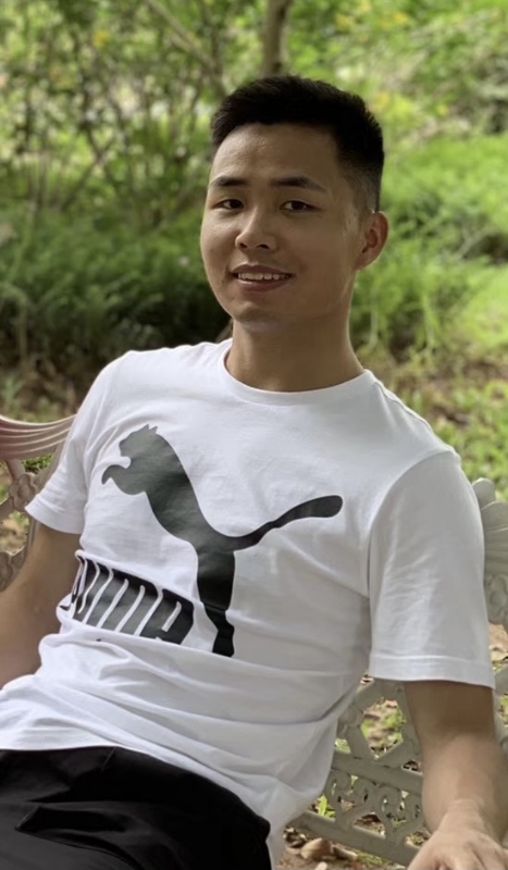 爱与自由的第二张照片--闽清相亲服务中心