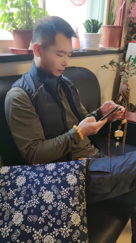 绕指柔的第一张照片--闽清相亲服务中心