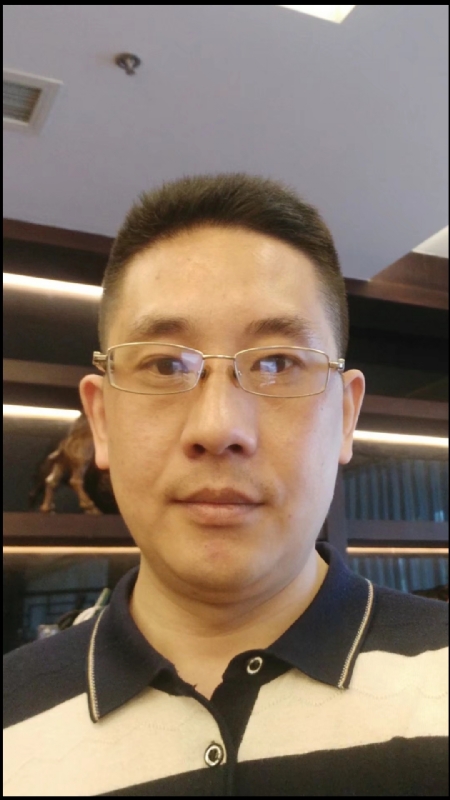 阿威的第一张照片--闽清相亲服务中心