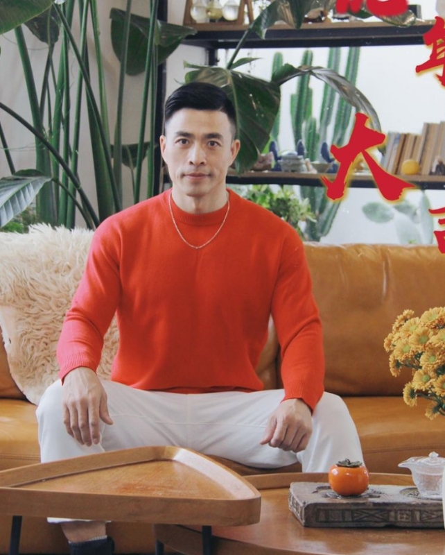 威廉的第一张照片--闽清相亲服务中心