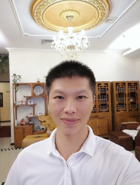 大卫的第一张照片--闽清相亲服务中心