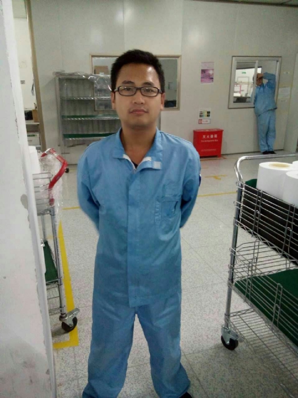 随缘的第四张照片--闽清相亲服务中心
