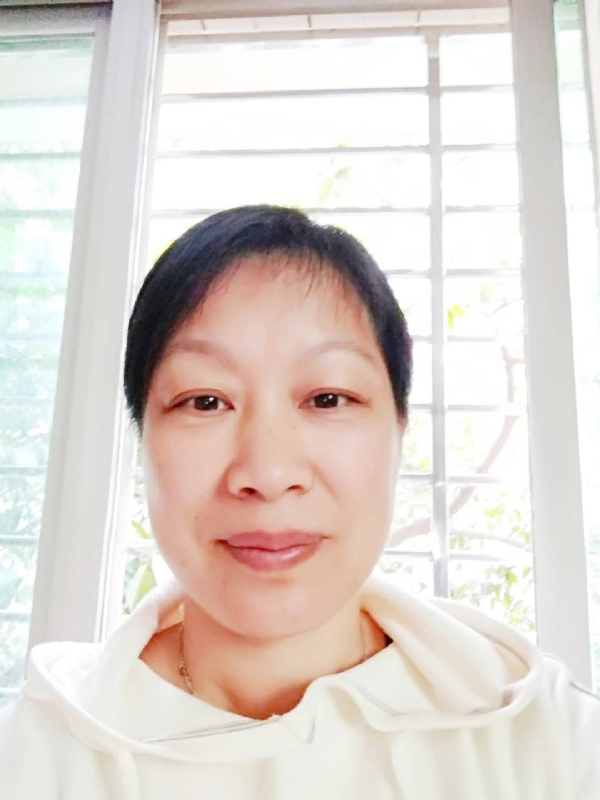 小妹的第一张照片--闽清相亲服务中心