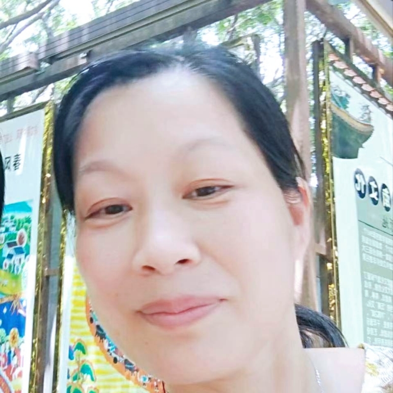 小妹的第三张照片--闽清相亲服务中心