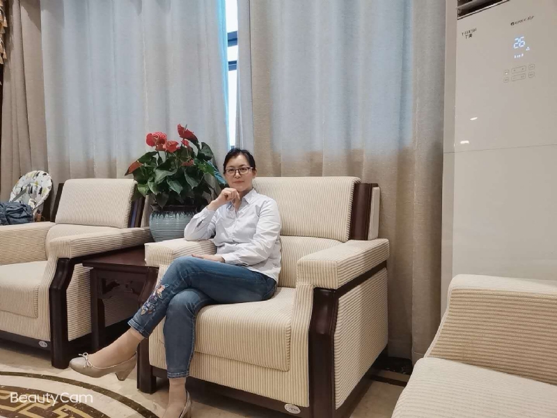 秋水伊人的第一张照片--闽清相亲服务中心