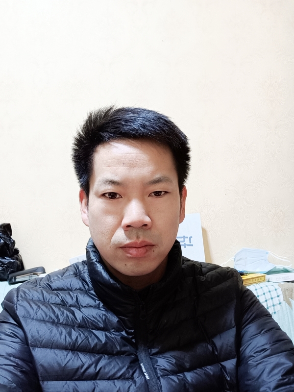 执子之手的第一张照片--闽清相亲服务中心