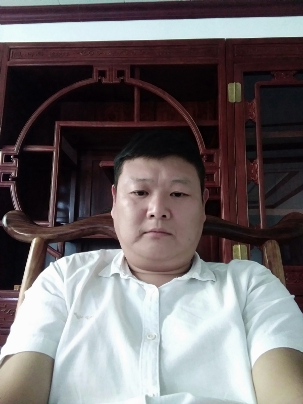 狼图腾的第一张照片--闽清相亲服务中心