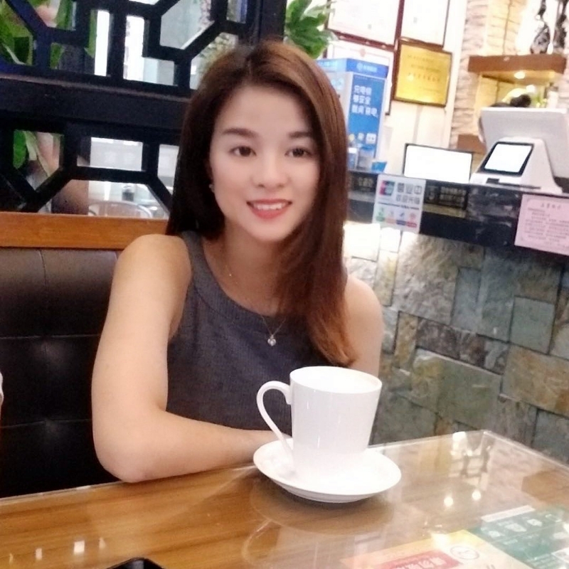 呢子的第一张照片--闽清相亲服务中心