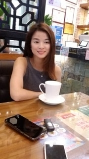 呢子的第五张照片--闽清相亲服务中心