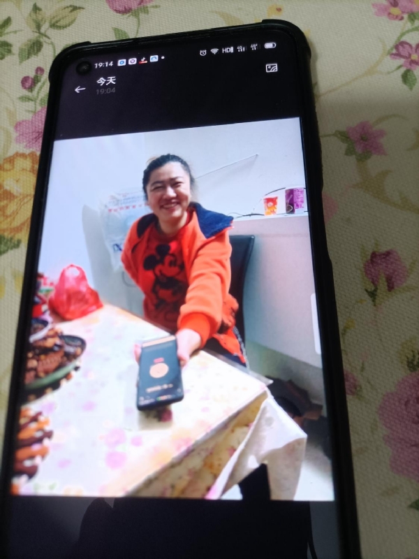 北方人在桂林的第一张照片--闽清相亲服务中心
