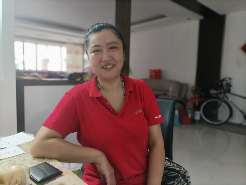 北方人在桂林的第四张照片--闽清相亲服务中心