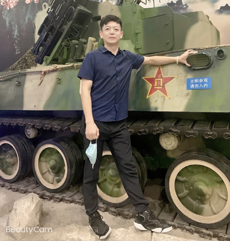 真诚的心的第一张照片--闽清相亲服务中心
