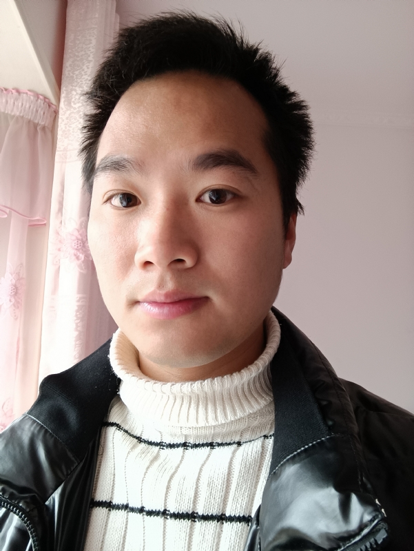 小杨的第一张照片--闽清相亲服务中心