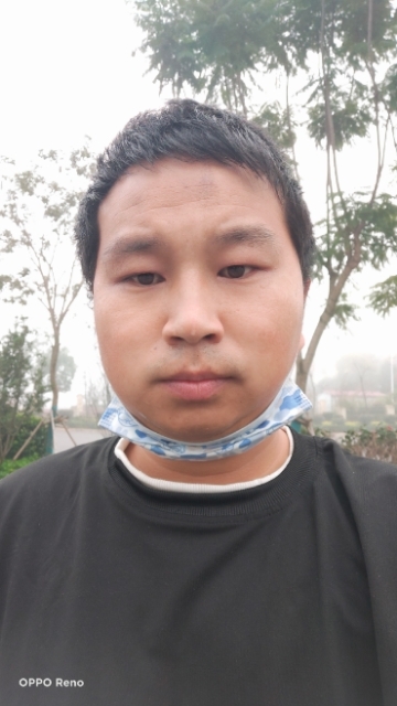 陌路者的第一张照片--闽清相亲服务中心