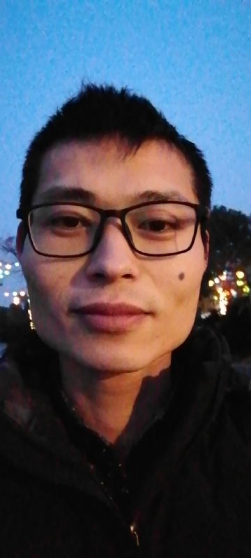 我是会飞的龙的第一张照片--闽清相亲服务中心