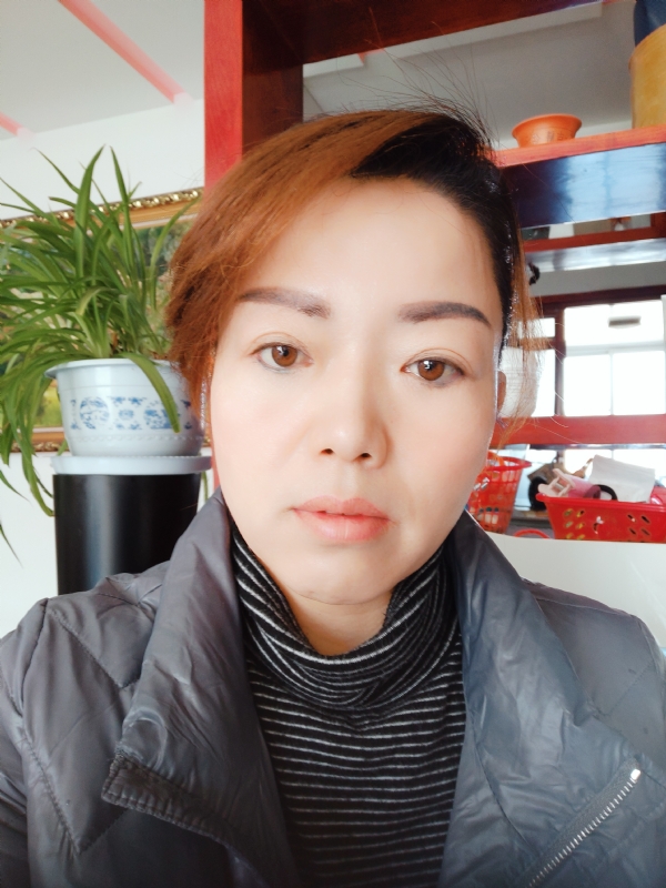 米酒的第二张照片--闽清相亲服务中心