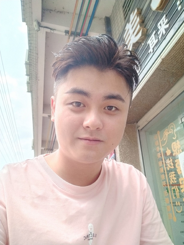 李健诚的第一张照片--闽清相亲服务中心