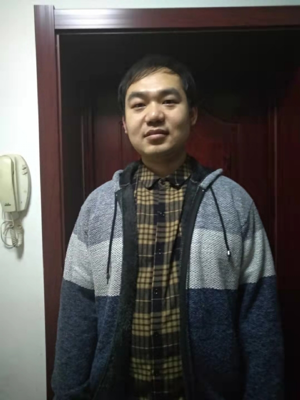 爱吃的aa的第一张照片--闽清相亲服务中心