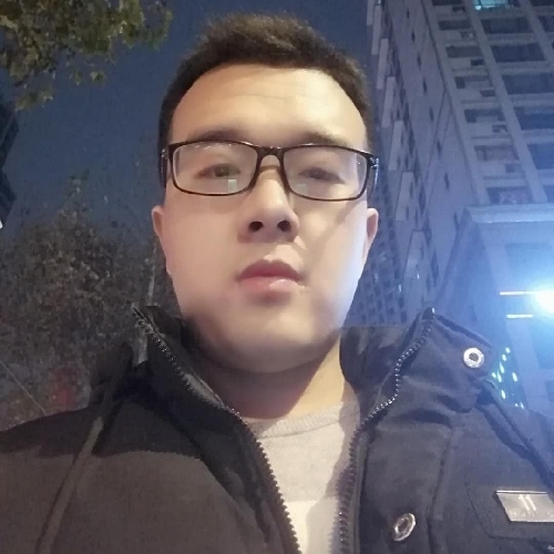 华的第一张照片--闽清相亲服务中心