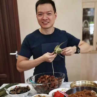 天蓝色的青的第一张照片--闽清相亲服务中心