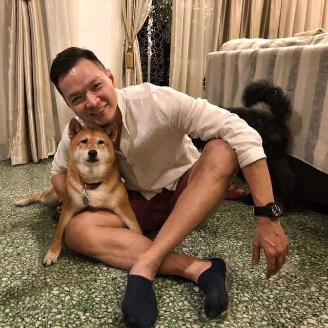 天蓝色的青的第二张照片--闽清相亲服务中心
