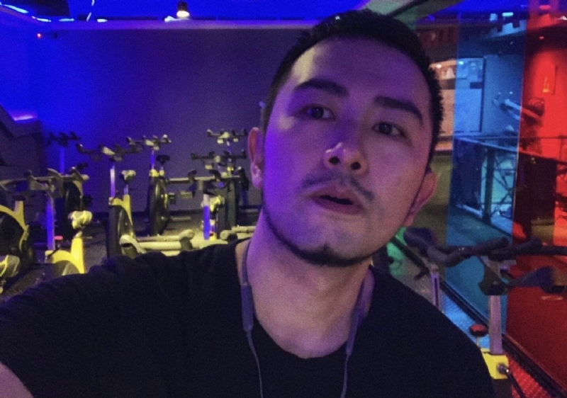張銘源的第一张照片--闽清相亲服务中心