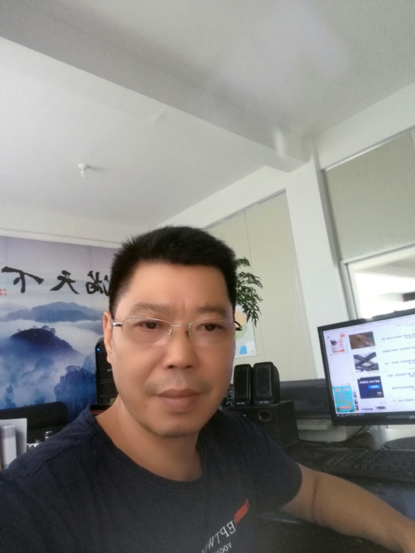 心平气和的第一张照片--闽清相亲服务中心