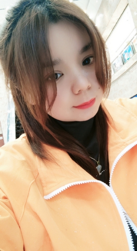 柔儿的第一张照片--闽清相亲服务中心