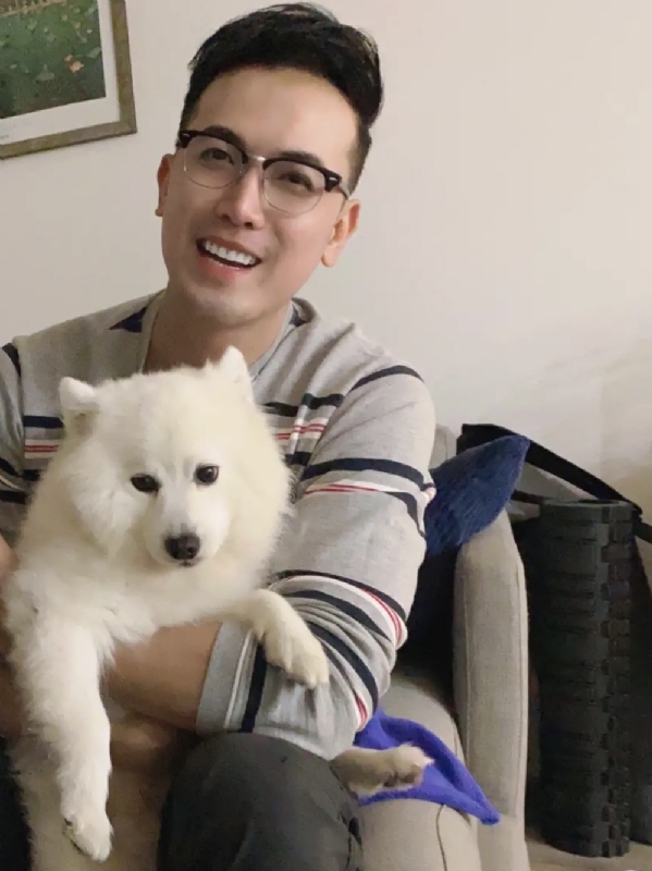 TonyHao的第一张照片--闽清相亲服务中心