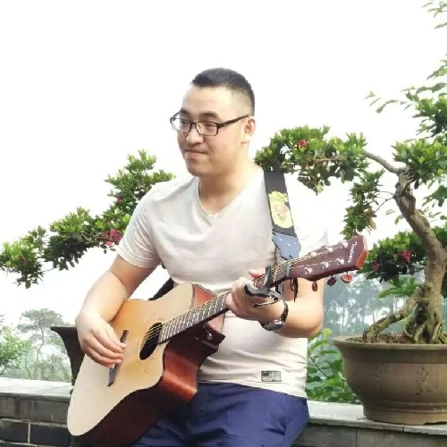 只愿得一人心的第一张照片--闽清相亲服务中心