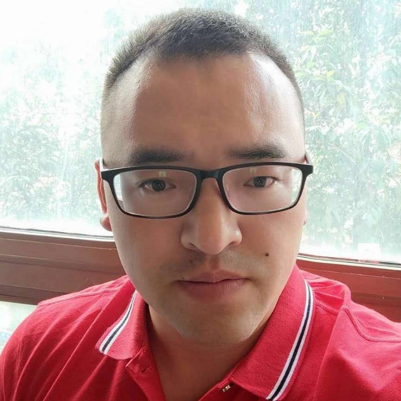 只愿得一人心的第二张照片--闽清相亲服务中心