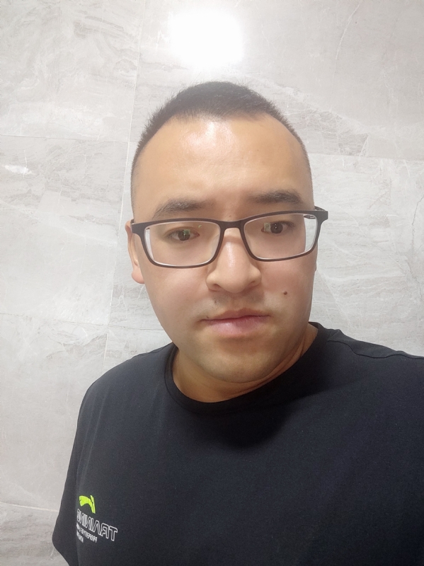 只愿得一人心的第三张照片--闽清相亲服务中心